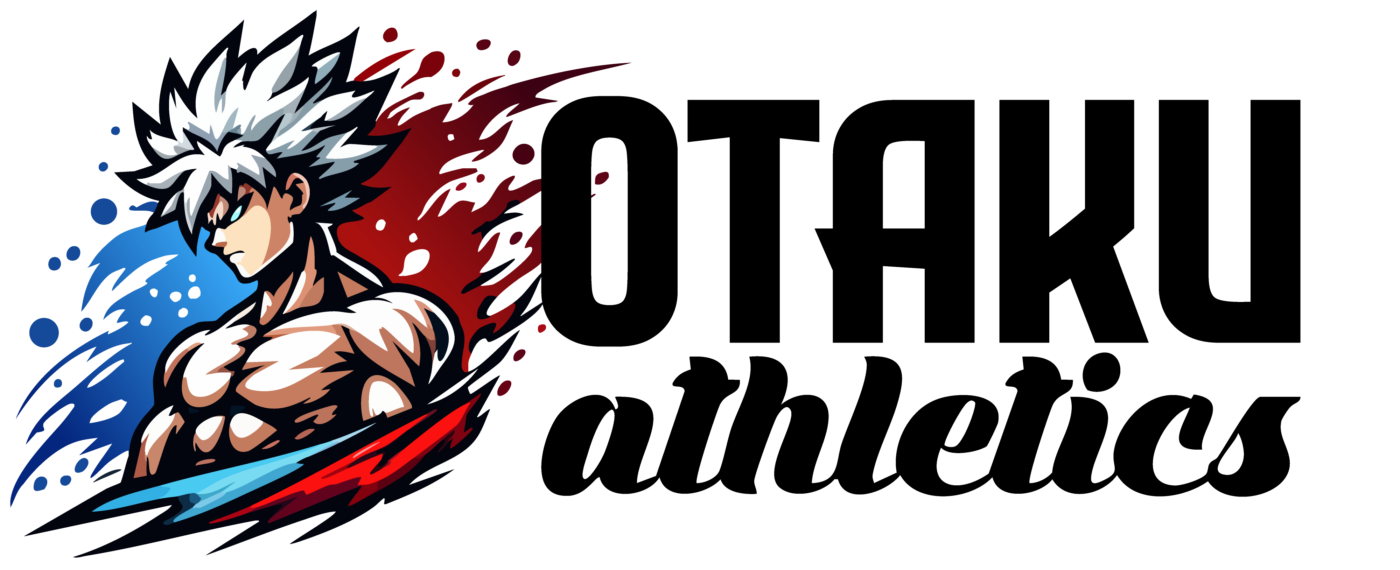 Otaku Athletics